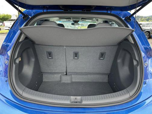 2019 Chevrolet Bolt EV LT