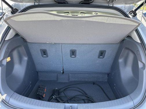 2020 Chevrolet Bolt EV FWD LT