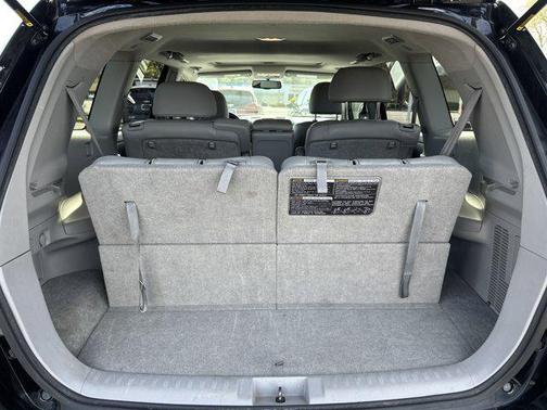2013 Toyota Highlander Hybrid Base