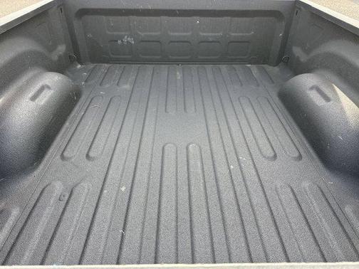 2022 RAM 1500 Classic Warlock Quad Cab 4x4 6'4' Box
