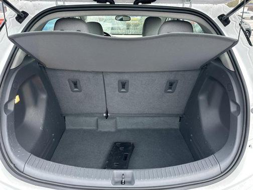 2018 Chevrolet Bolt EV LT