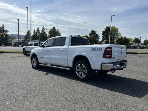 2022 RAM 1500 Longhorn