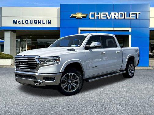 2022 RAM 1500 Longhorn