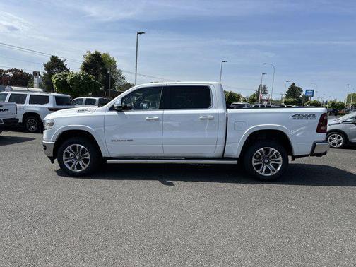 2022 RAM 1500 Longhorn