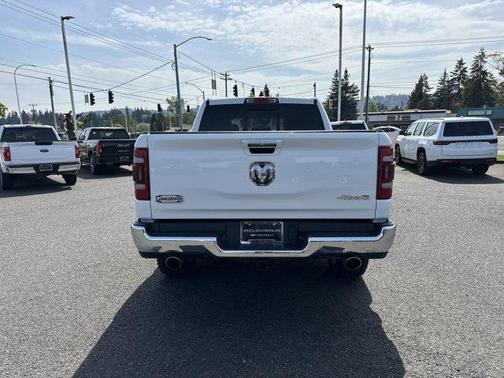 2022 RAM 1500 Longhorn