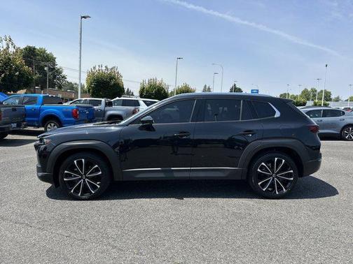 2023 Mazda CX-50 2.5 Turbo Premium Plus