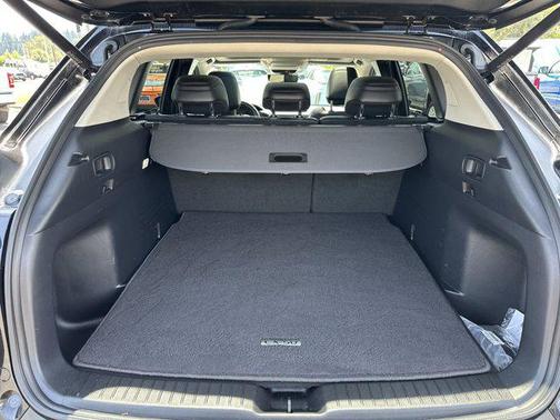 2023 Mazda CX-50 2.5 Turbo Premium Plus