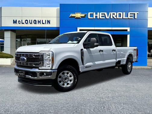 2023 Ford F-350 XLT