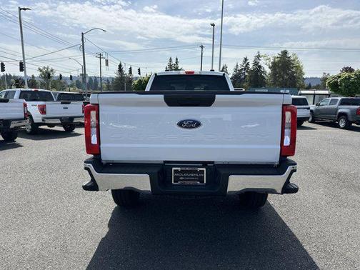 2023 Ford F-350 XLT