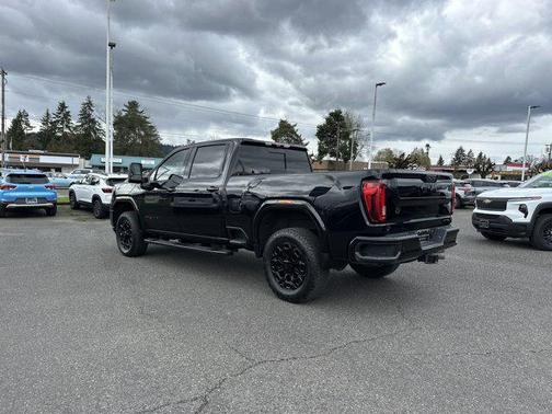 2020 GMC Sierra 3500 Base