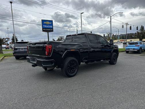 2020 GMC Sierra 3500 Base