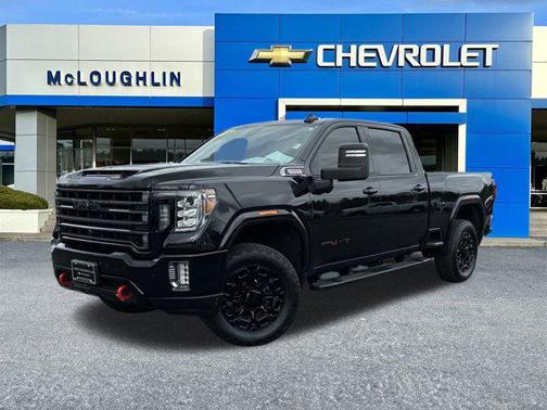 2020 GMC Sierra 3500 Base