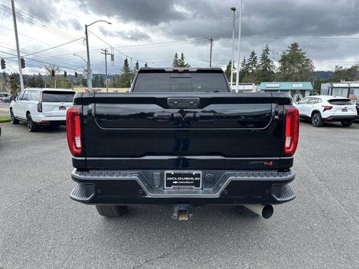 2020 GMC Sierra 3500 Base