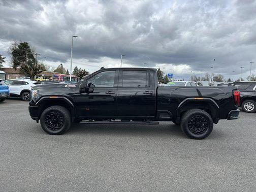 2020 GMC Sierra 3500 Base
