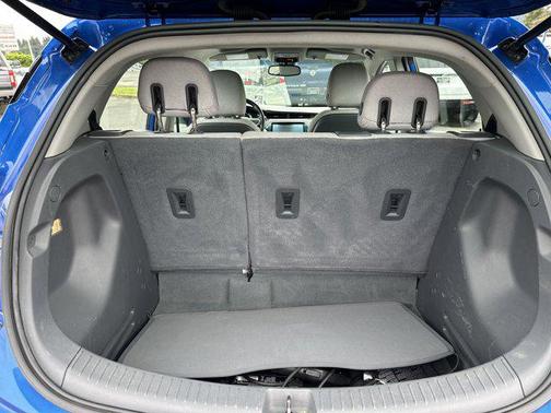 2020 Chevrolet Bolt EV FWD LT