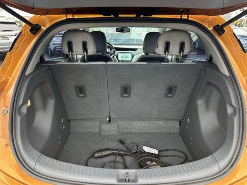 2017 Chevrolet Bolt EV LT