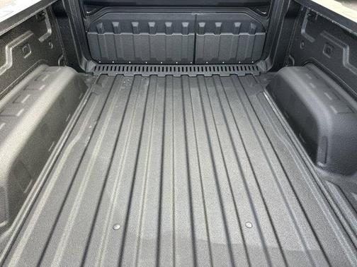 2024 GMC Sierra EV Denali Edition 1