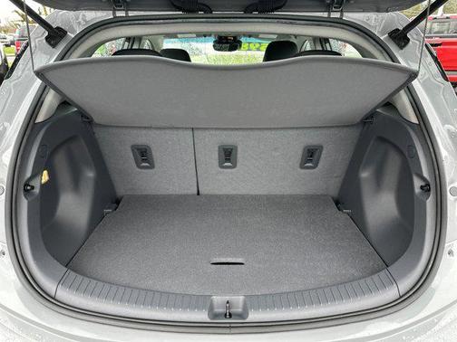 2020 Chevrolet Bolt EV FWD Premier