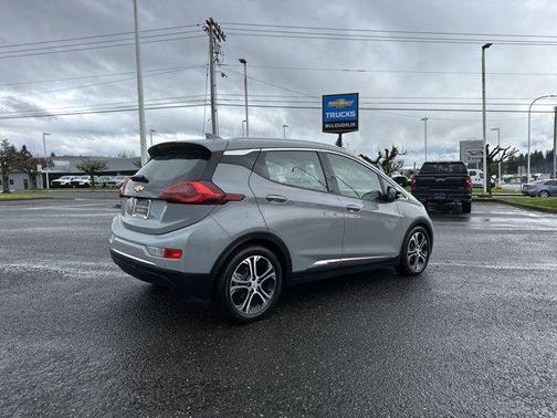 2020 Chevrolet Bolt EV FWD Premier