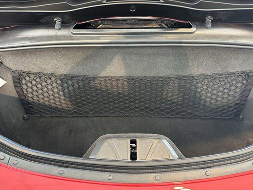 2024 Chevrolet Corvette E-Ray RWD Convertible 2LZ