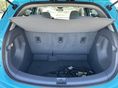 2020 Chevrolet Bolt EV FWD LT