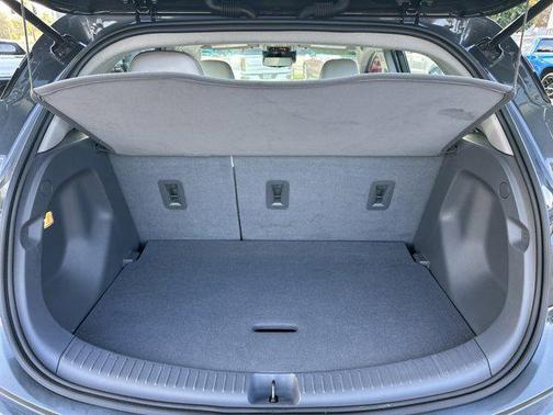 2017 Chevrolet Bolt EV Premier