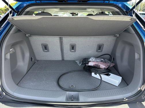 2022 Chevrolet Bolt EUV FWD Premier