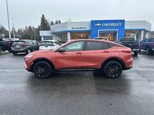 2024 Buick Envista Sport Touring FWD