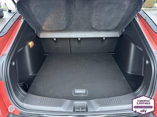 2024 Buick Envista Sport Touring FWD