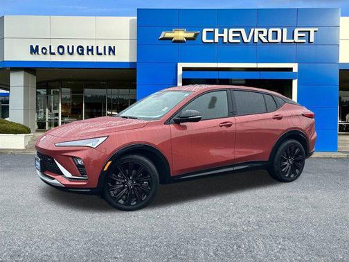 2024 Buick Envista Sport Touring FWD