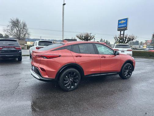 2024 Buick Envista Sport Touring FWD