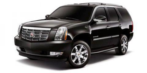 2011 Cadillac Escalade Luxury