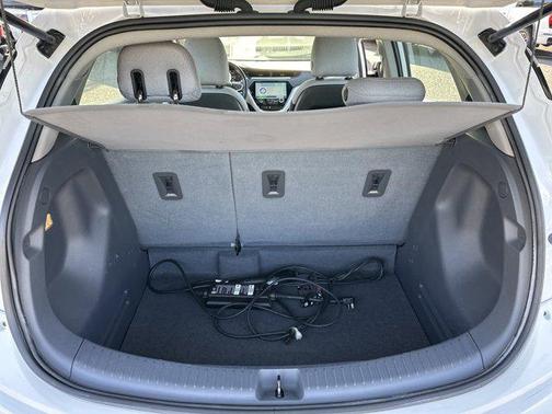2020 Chevrolet Bolt EV FWD LT