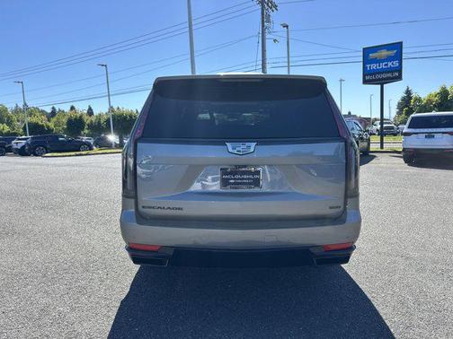 2021 Cadillac Escalade ESV Sport