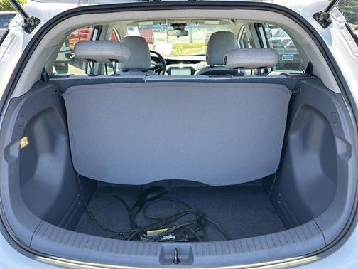 2020 Chevrolet Bolt EV FWD LT