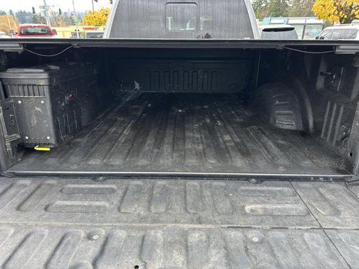 2019 Ford F-250 Platinum