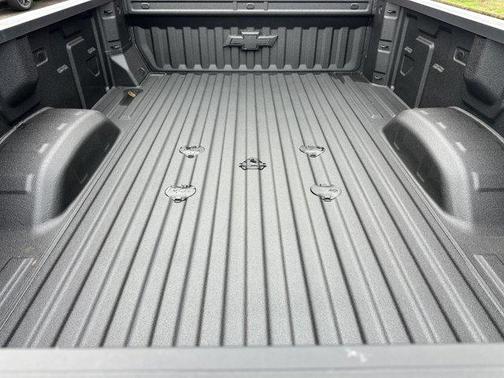 2026 Chevrolet Silverado 3500 LTZ