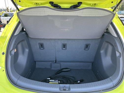 2019 Chevrolet Bolt EV LT