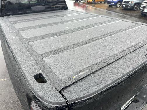 2025 Chevrolet Silverado 3500 LT