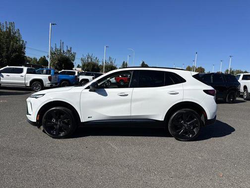 2025 Buick Envision Sport Touring AWD