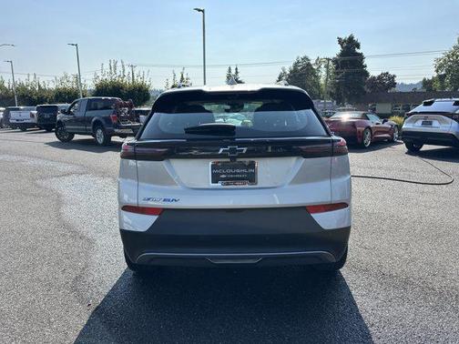 2022 Chevrolet Bolt EUV FWD Premier