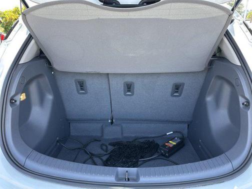 2020 Chevrolet Bolt EV FWD LT