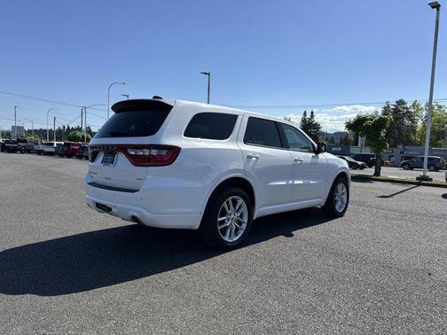 2023 Dodge Durango GT AWD
