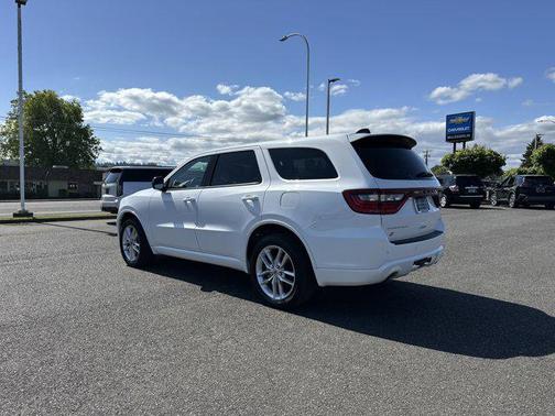 2023 Dodge Durango GT AWD