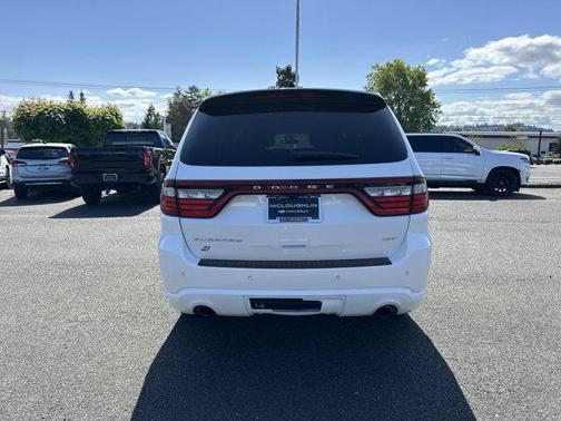2023 Dodge Durango GT AWD