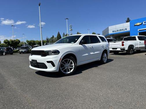2023 Dodge Durango GT AWD
