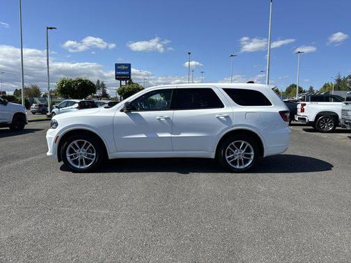 2023 Dodge Durango GT AWD