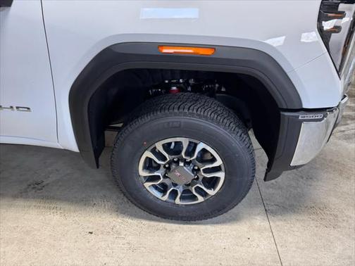 2025 GMC Sierra 3500 Base