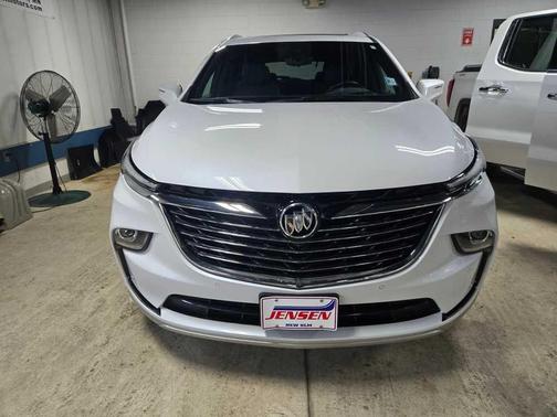 2023 Buick Enclave Premium AWD
