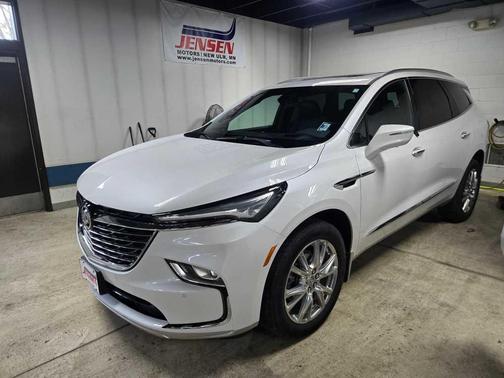 2023 Buick Enclave Premium AWD